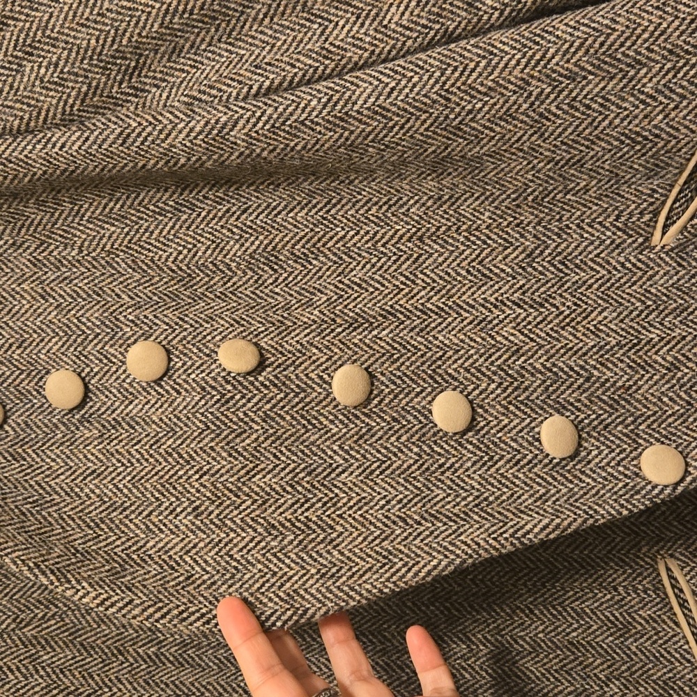 WALKER SLATER iconic tweed jacket - Picture 12 of 16